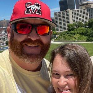 Meet your Posher, Jonathan